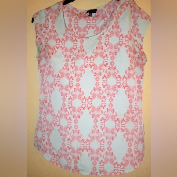 EXPRESS blouse - Picture 2 of 2